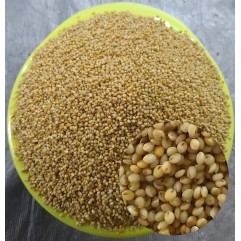 Browntop Millets (250 Grams)